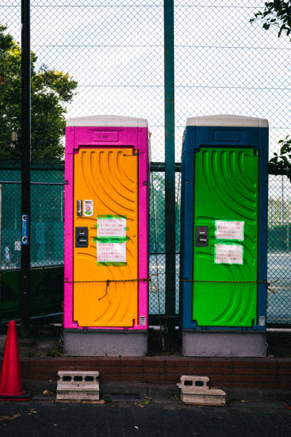 Best Local porta potty services  in Lantana, TX