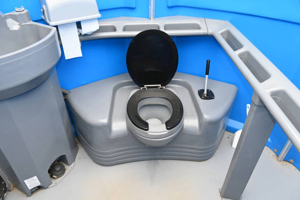 Porta potty rental for outdoor events in Lantana, TX